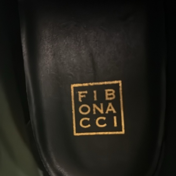 New Fibonacci Footwear - Picture 6 of 10